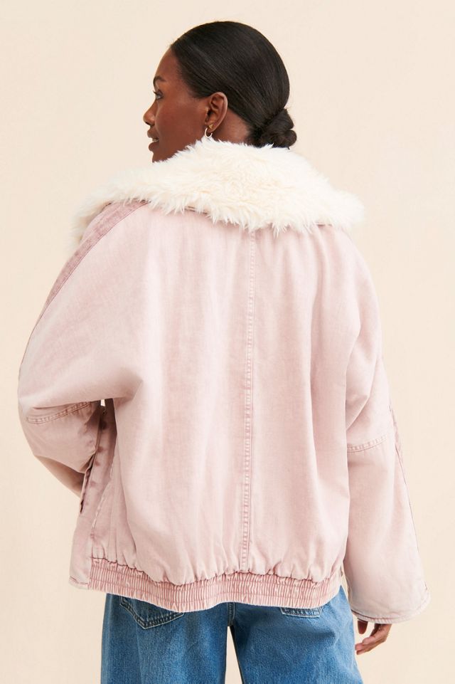 Lolo Denim Jacket #1