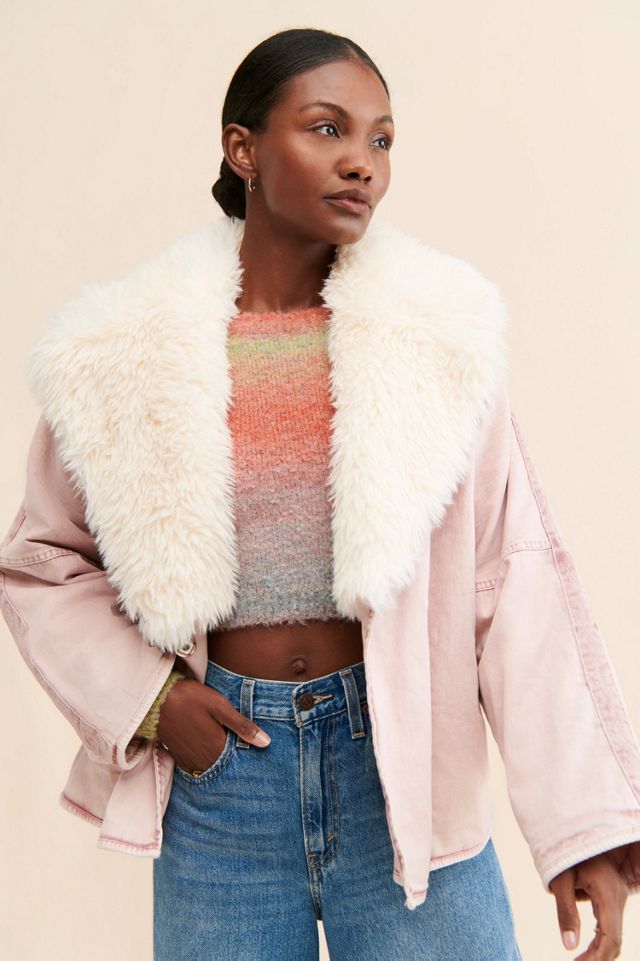 Lolo Denim Jacket #2