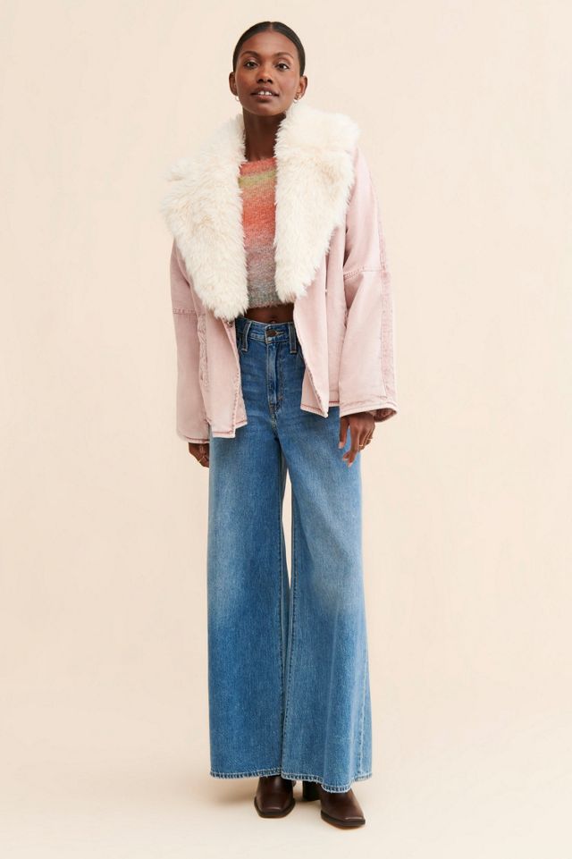 Lolo Denim Jacket #3