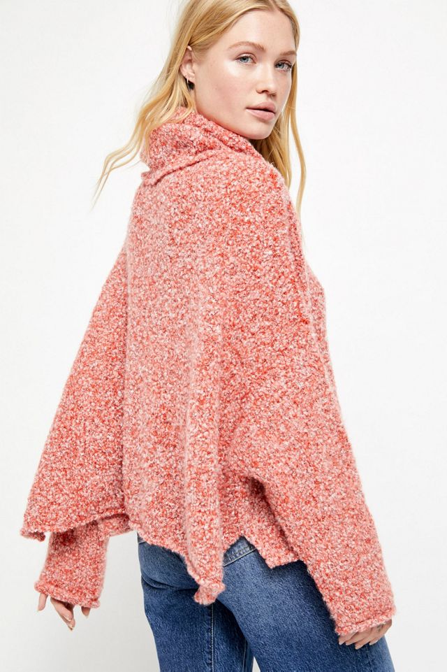 Bff Sweater #1