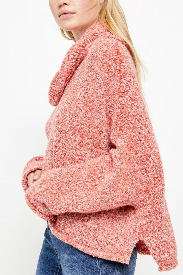 Bff Sweater #3