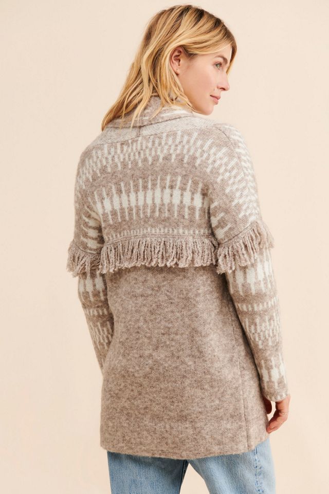 Heartloom Shania Cardigan #1