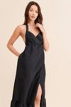 Isabel Maxi Dress