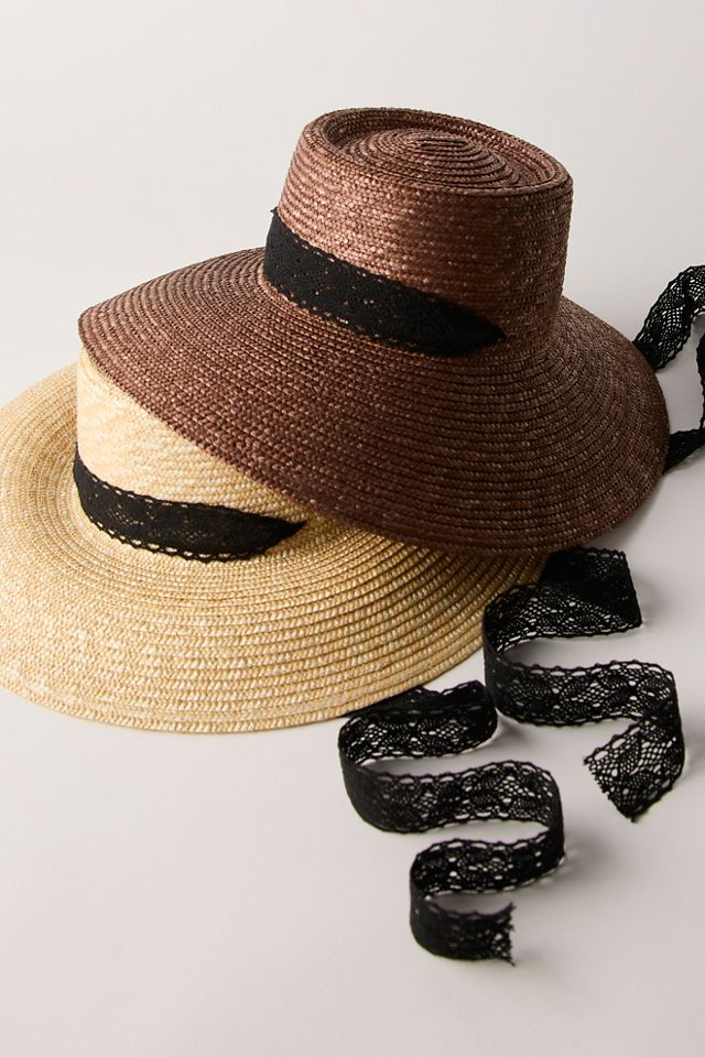 City Cool Sun Hat #1