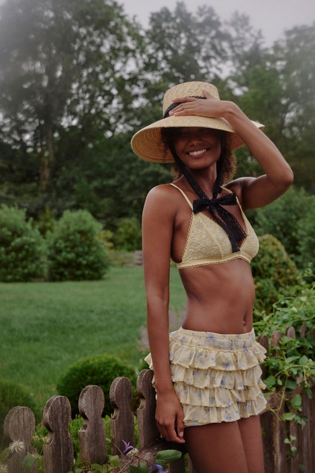 City Cool Sun Hat #2