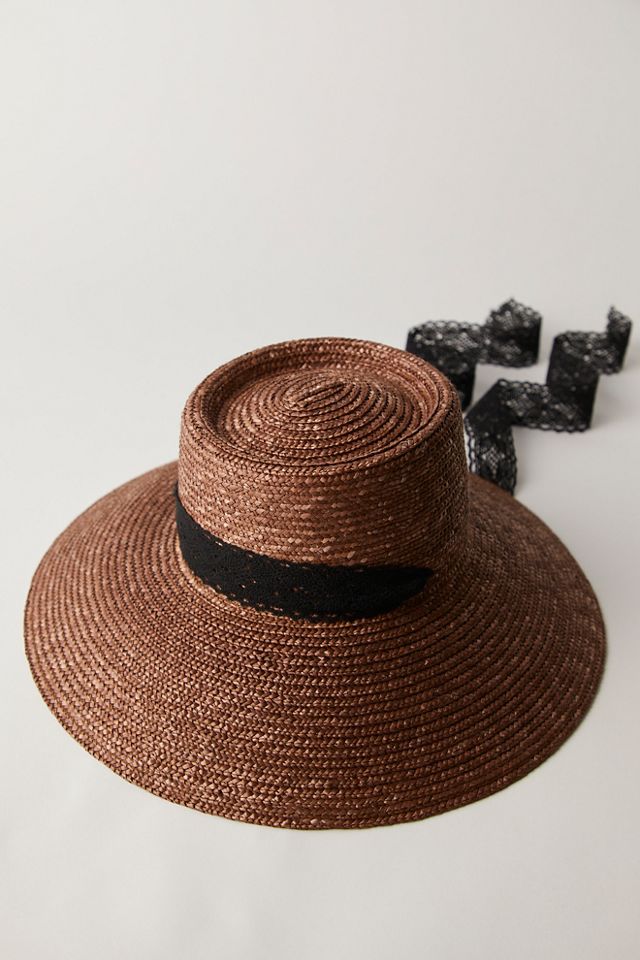 City Cool Sun Hat #1
