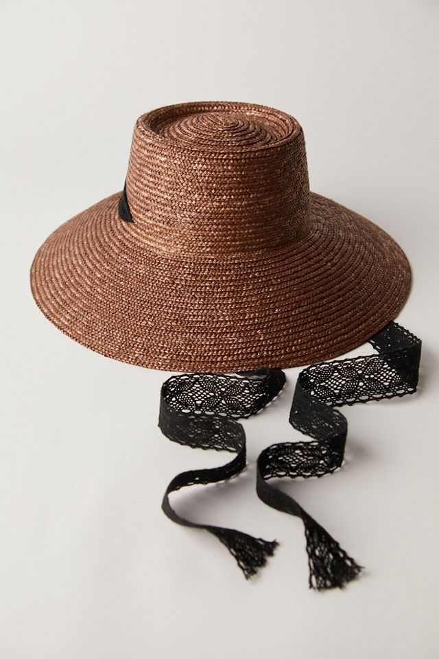 City Cool Sun Hat #2