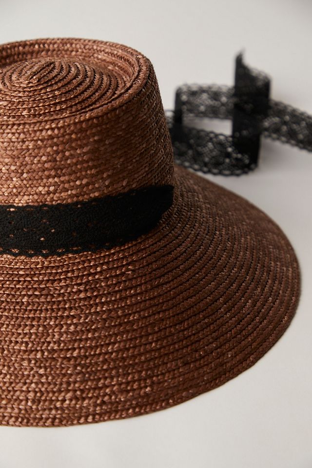City Cool Sun Hat #3