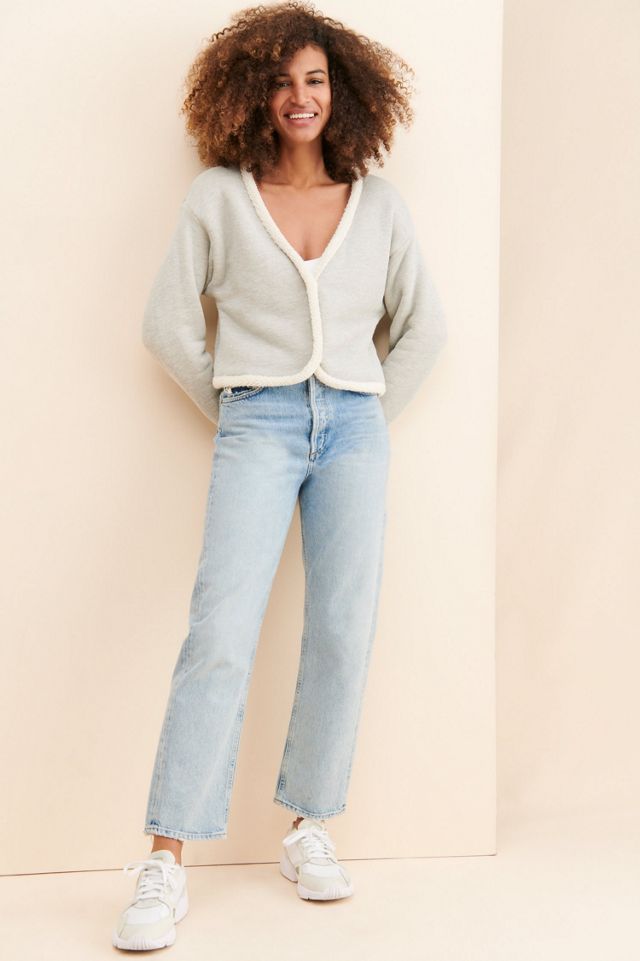 DONNI. Poodle Cardigan #3