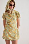 Under The Sun Mini Dress | Free People