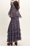 Morning Mist Maxi Set