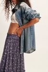 Morning Mist Maxi Set