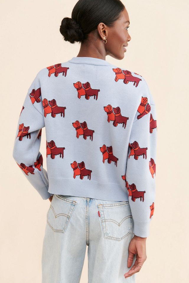 Find Me Now Toto Pullover #1
