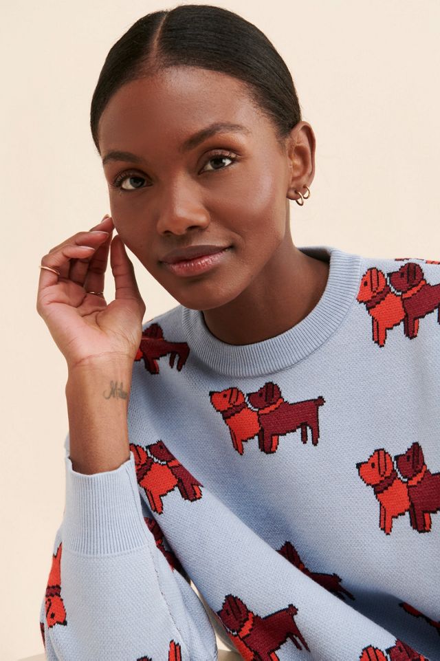 Find Me Now Toto Pullover #2