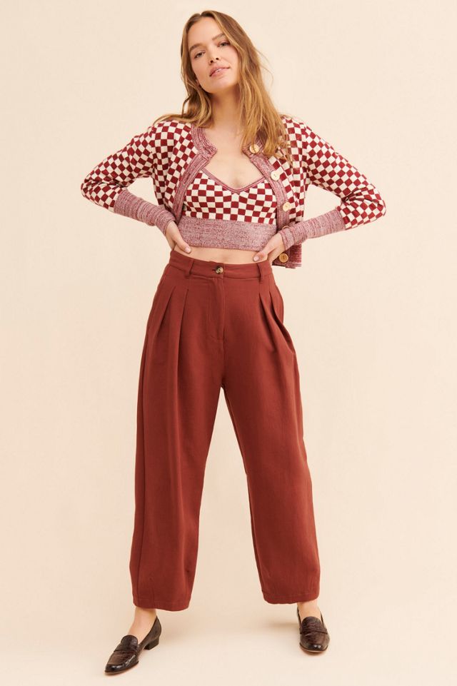 Find Me Now Presley Knit Cardigan #3