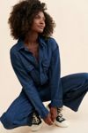 Levi's Baggy Surplus Coveralls