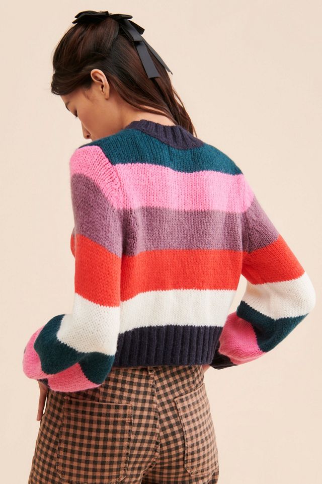 Rolla's Covergirl Gigi Knit Sweater #1