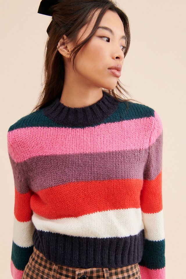 Rolla's Covergirl Gigi Knit Sweater #2