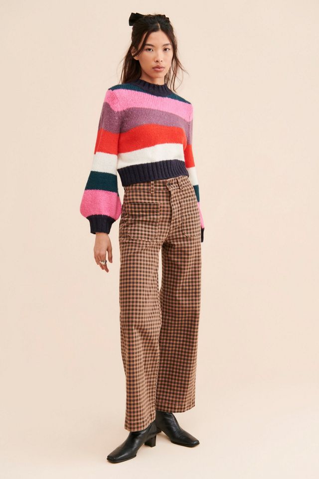 Rolla's Covergirl Gigi Knit Sweater #3