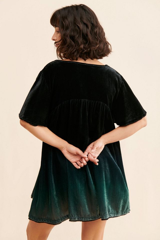 Este Mini Dress #1