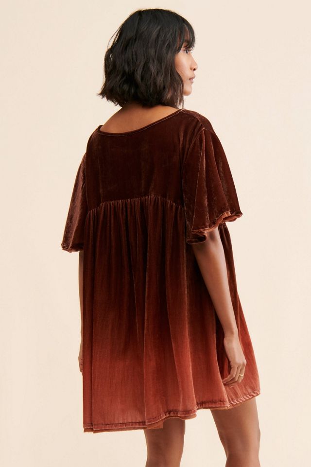 Este Mini Dress #1