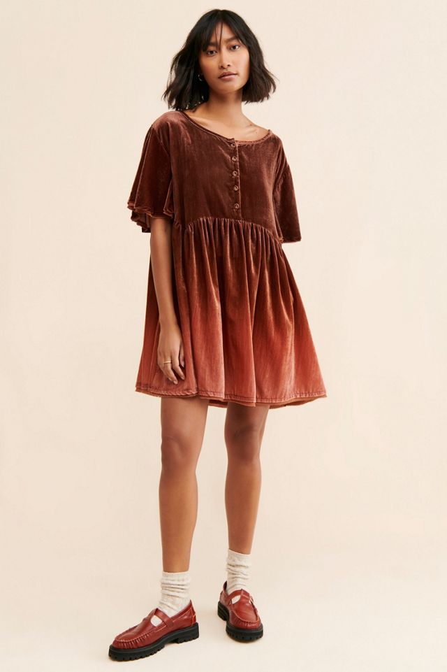 Este Mini Dress #3