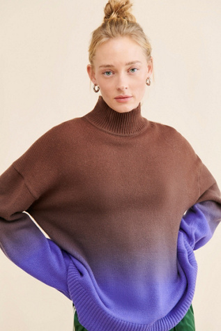 Sams?e Sams?e Keiks Turtleneck Pullover