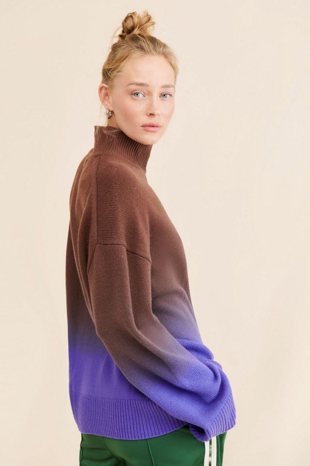 Sams?e Sams?e Keiks Turtleneck Pullover #1