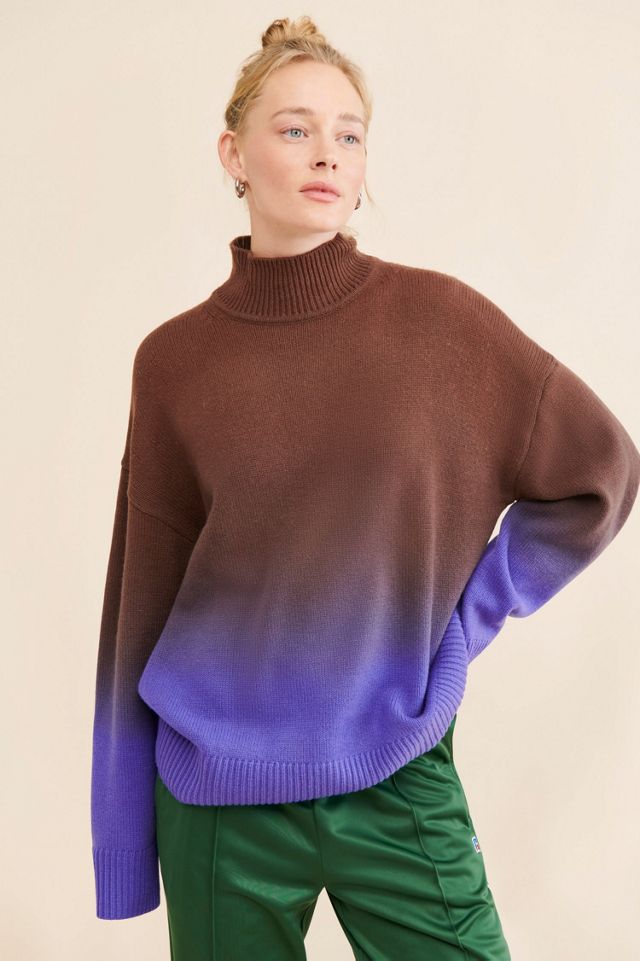 Sams?e Sams?e Keiks Turtleneck Pullover #2