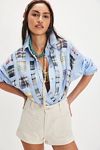 Mad For Madras Shirt