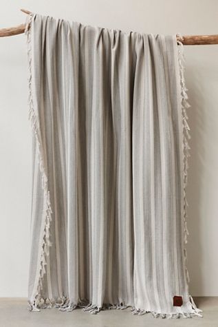 Dylan Lightweight Blanket