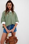 We The Free Flashback Cardi Tee