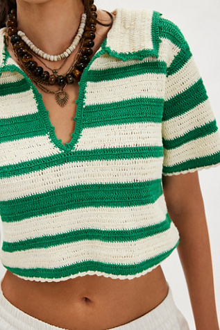 Crochet Clothing + Accessories | Free People