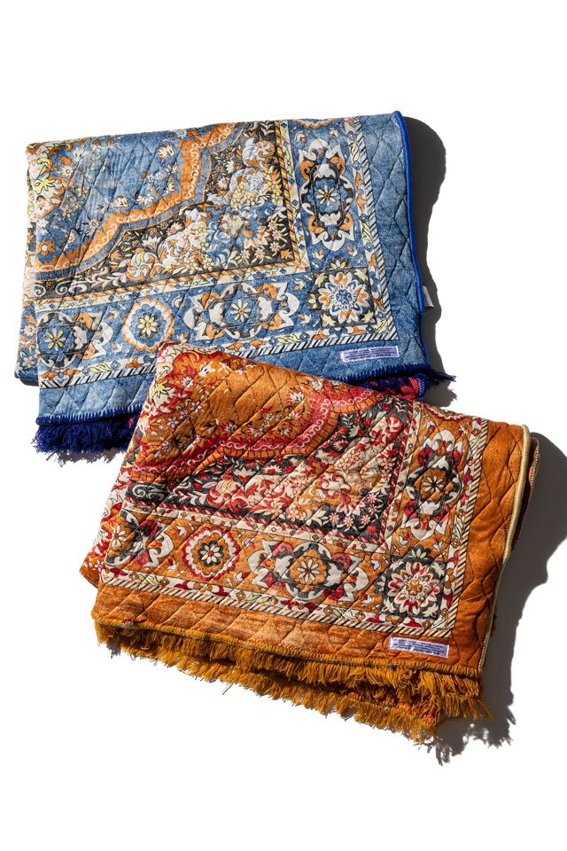 PUEBCO Indian Festival Rug #4