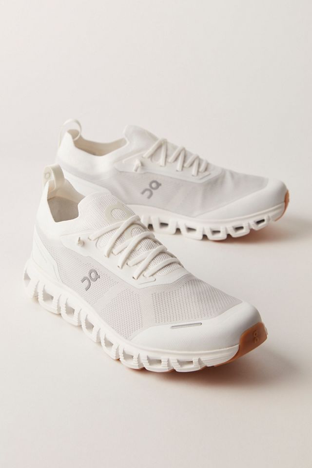 On Cloud 6 Versa Sneakers #1