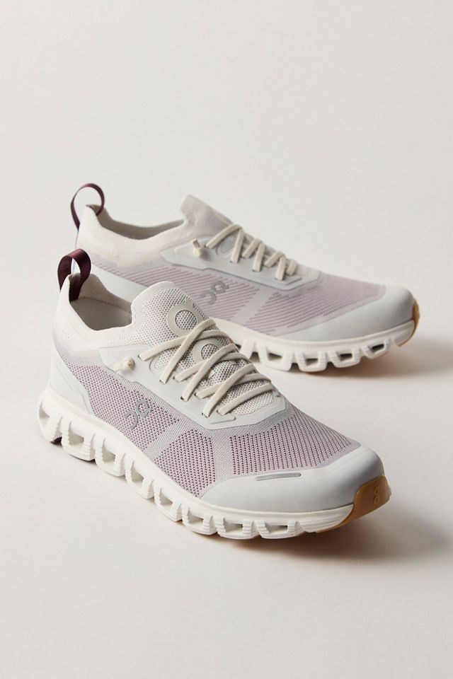 On Cloud 6 Versa Sneakers | Comfy Sneakers | Free People