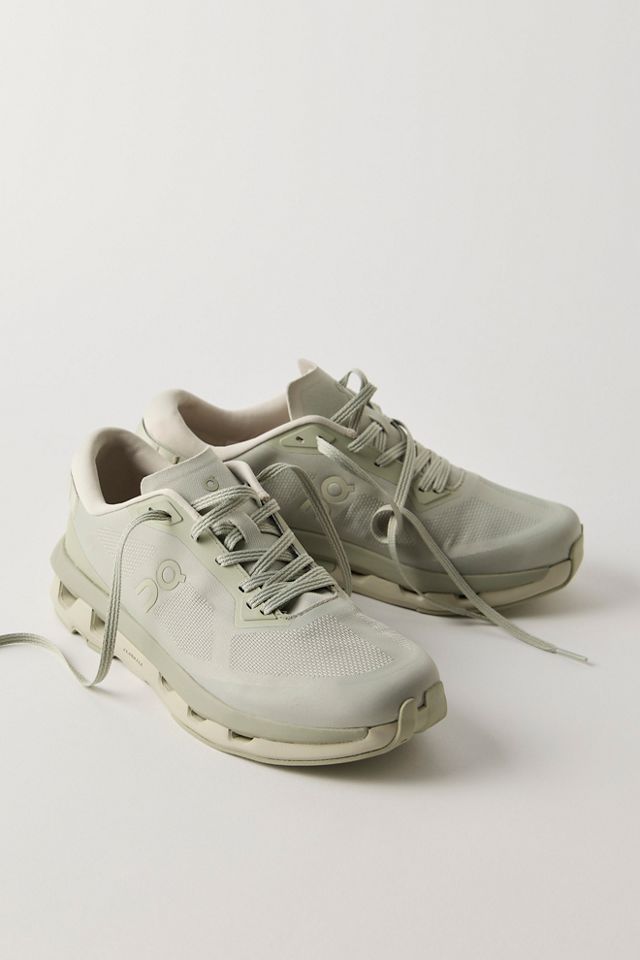 On Cloudzone Sneakers #1