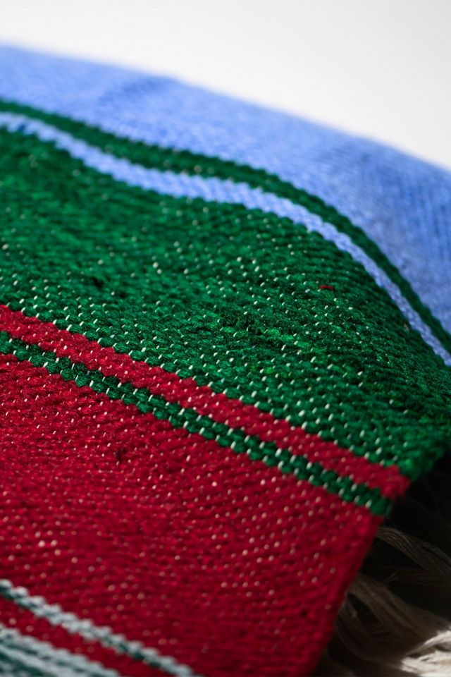 PUEBCO Surplus Yarn Rug #3