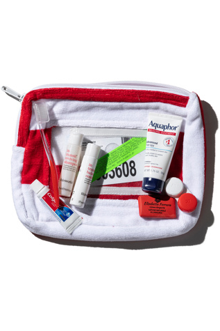 PUEBCO Pool Pouch at Free People