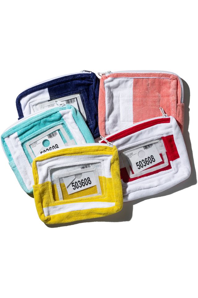 PUEBCO Pool Pouch #1