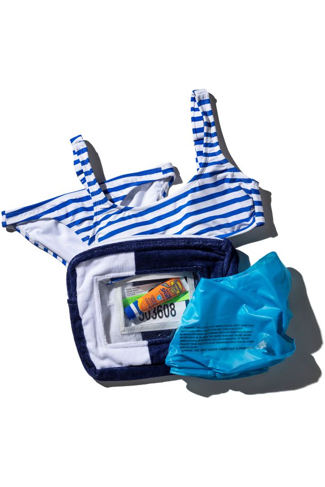 PUEBCO Pool Pouch #2