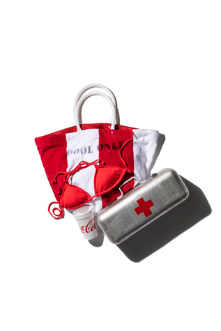 Puebco Pool Bag - Thumbnail 4