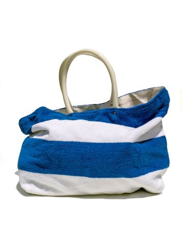 PUEBCO Pool Bag