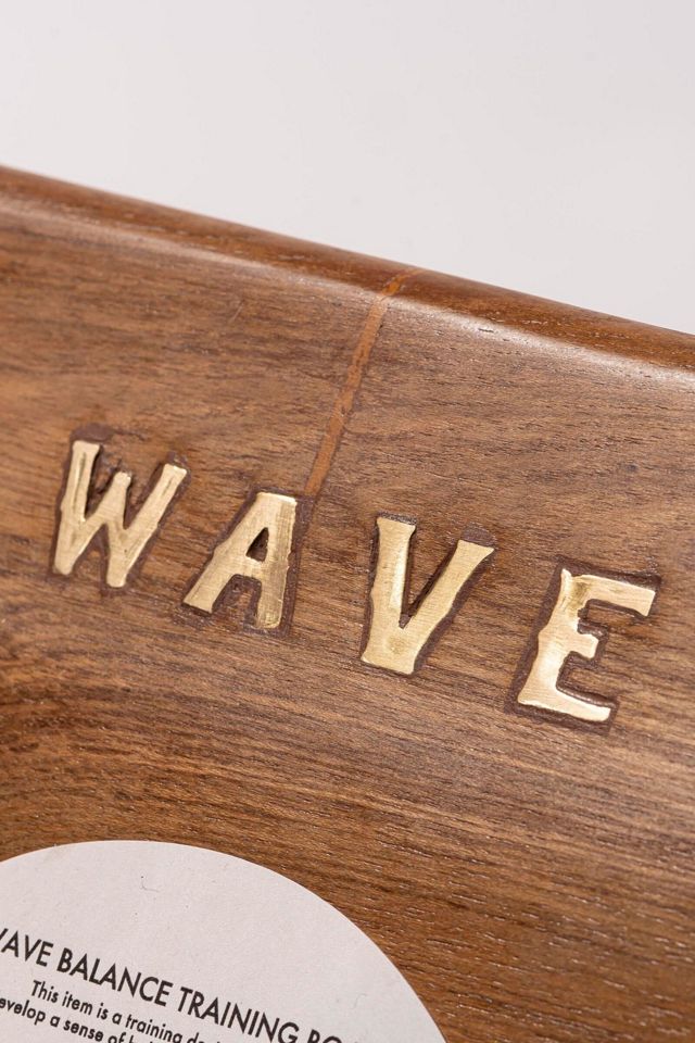 PUEBCO Wave Balance Training Board #1
