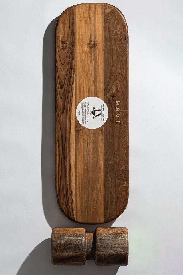 PUEBCO Wave Balance Training Board #2