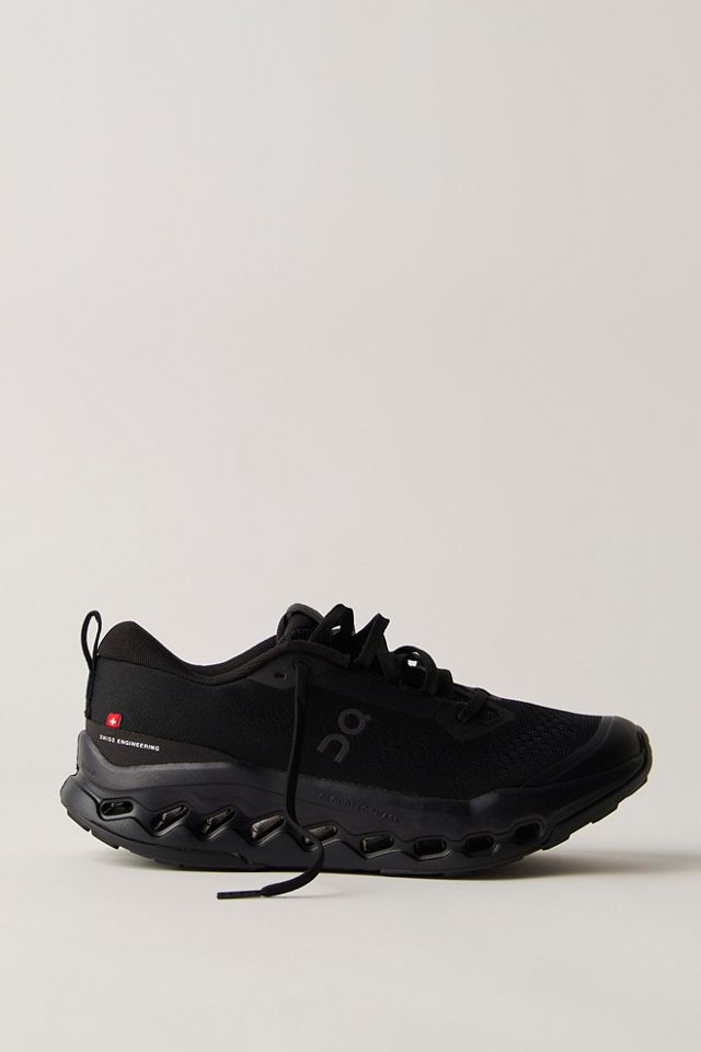 On Cloudsurfer Trail 2 Sneakers #3