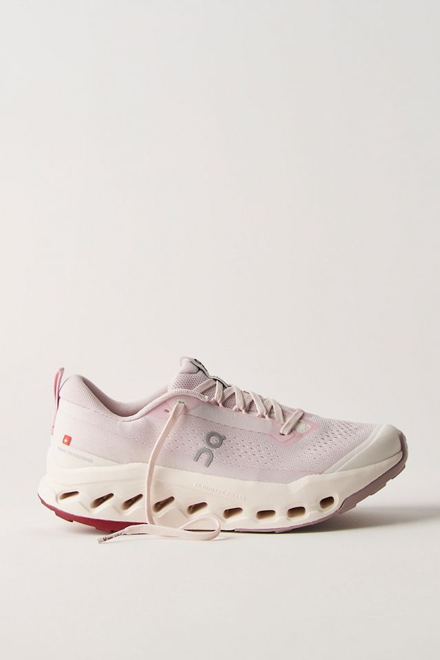 On Cloudsurfer Trail 2 Sneakers | Free People