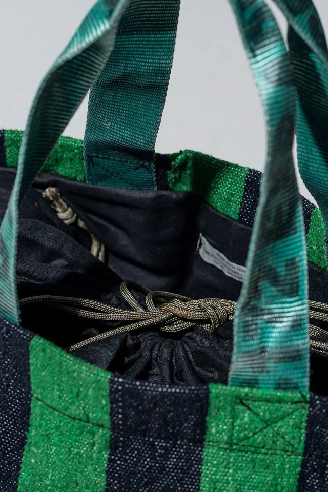PUEBCO Rug Bag #1