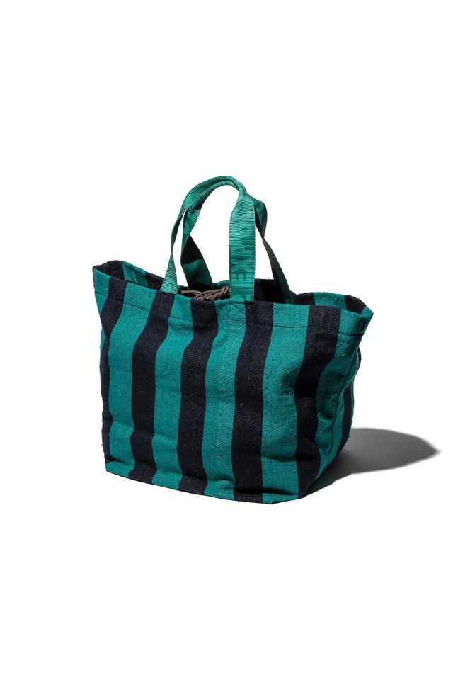 PUEBCO Rug Bag #2