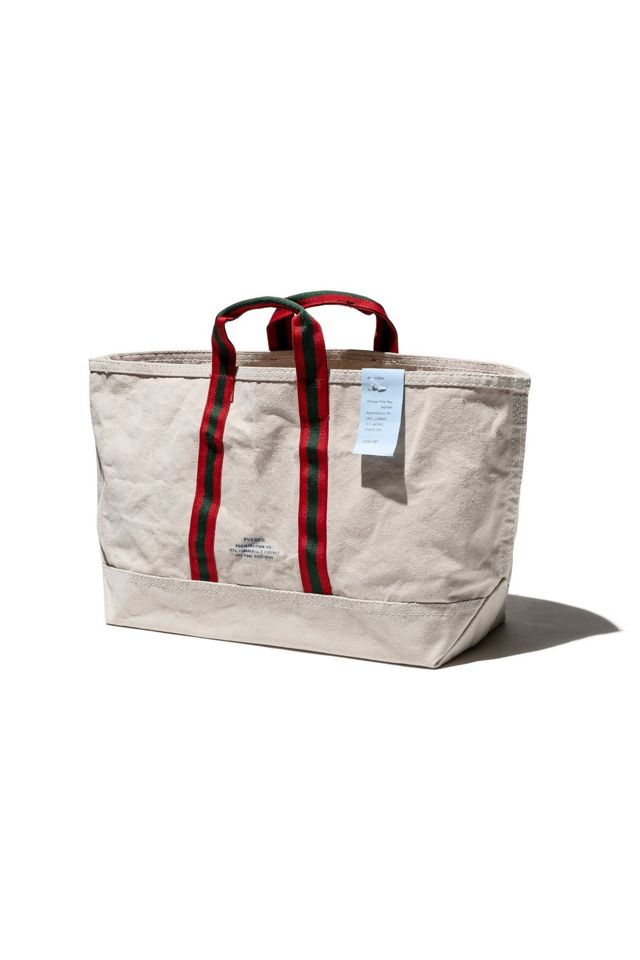 PUEBCO College Tote Bag #2